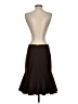 Elevenses Brown Cocktail Dress Size 2 - photo 2