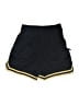 Nike 100% Polyester Black Athletic Shorts Size XL - photo 2