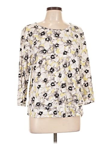 J.Jill Pullover Sweater (view 1)