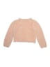 Tommy Bahama Chevron-herringbone Tan Pullover Sweater Size 7 - 8 - photo 1