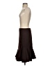 Elevenses Brown Cocktail Dress Size 2 - photo 5