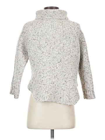 Free People Turtleneck Sweater (view 2)