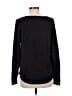 Cable & Gauge Black Pullover Sweater Size M - photo 2