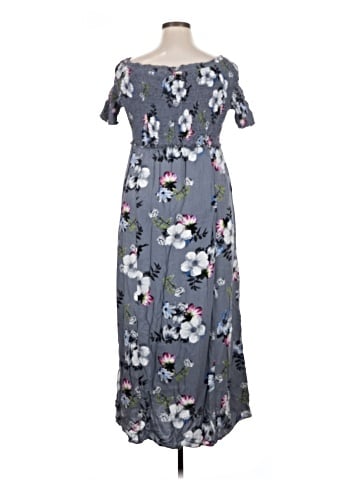 Kate & Mallory designs Casual Dress (view 2)