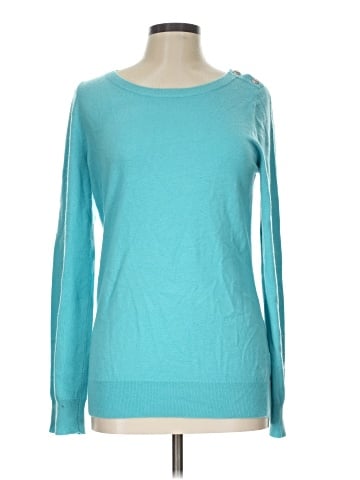 Banana Republic Pullover Sweater (view 1)