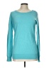 Banana Republic Teal Pullover Sweater Size L - photo 1