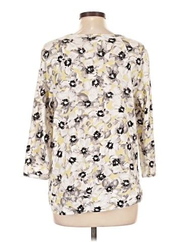 J.Jill Pullover Sweater (view 2)