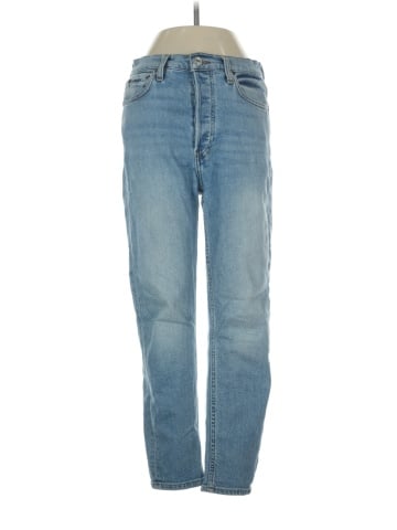 RE/DONE Jeans (view 1)