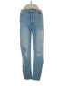 RE/DONE Blue Jeans Size 27 waist - photo 1