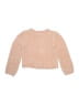 Tommy Bahama Chevron-herringbone Tan Pullover Sweater Size 7 - 8 - photo 2
