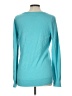 Banana Republic Teal Pullover Sweater Size L - photo 2
