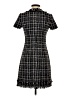 Harper Rose Tweed Black Casual Dress Size 2 - photo 2