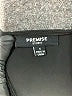 PREMISE 100% Polyester Black Sleeveless Blouse Size S - photo 7
