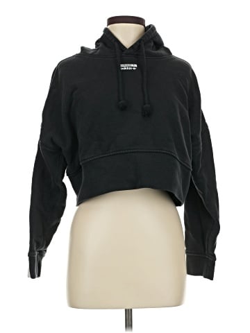 Adidas Pullover Hoodie (view 1)