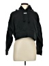 Adidas 100% Cotton Black Pullover Hoodie Size M - photo 1