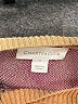 Charter Club Argyle Pink Pullover Sweater Size XL - photo 7