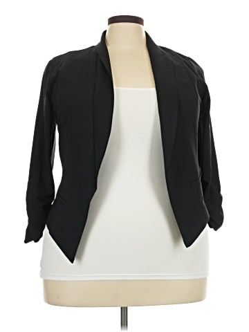Torrid Blazer (view 1)