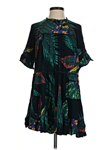 Patrons of Peace Casual Dress (view 1)