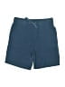 Andy & Evan Solid Blue Shorts Size 7 - photo 1