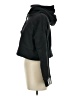 Adidas 100% Cotton Black Pullover Hoodie Size M - photo 5