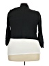 Torrid Black Blazer Size 2X Plus (2) - photo 2
