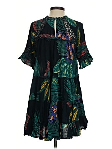 Patrons of Peace Casual Dress (view 2)