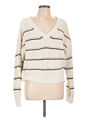 rue21 Pullover Sweater (view 1)