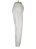 Lee Ivory Casual Pants Size 10 - photo 4