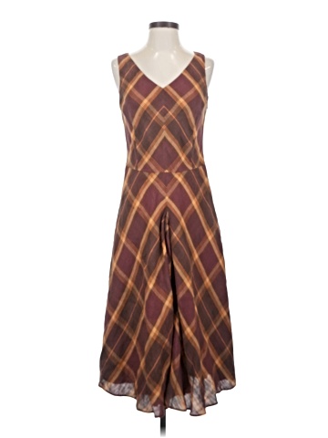 Lafayette 148 New York Casual Dress (view 1)