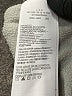 Air Jordan 100% Polyester Gray Pullover Hoodie Size L (youth) - photo 4