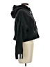 Adidas 100% Cotton Black Pullover Hoodie Size M - photo 4