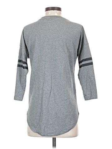 Nike 3/4 Sleeve T-Shirt (view 2)