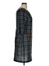 Connected Apparel Tweed Gray Casual Dress Size 14 - photo 4