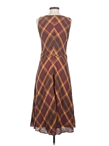 Lafayette 148 New York Casual Dress (view 2)