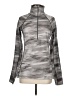Under Armour Gray Fleece Size M - photo 1