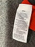 J.Crew Orange Cardigan Size S - photo 8