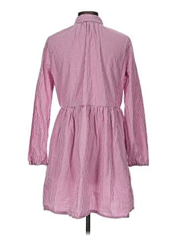 J.Crew Factory Store Casual Dress (view 2)