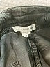 James Perse Gray Casual Pants Size Med (2) - photo 7