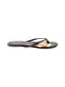Project Cloud Gray Flip Flops Size 8 1/2 - photo 1