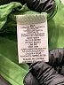 Listicle 100% Cotton Green Long Sleeve Blouse Size S - photo 8