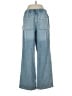 Gap 100% Cotton Blue Jeans Size XS short - photo 2