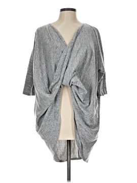 Clara Sun Woo Poncho
