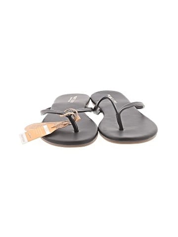 Project Cloud Flip Flops (view 2)