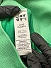 JoyLab Color Block Green Casual Pants Size S - photo 7