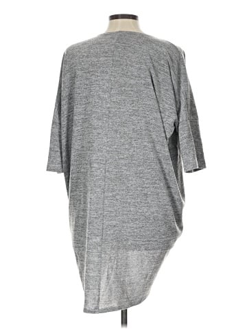 Clara Sun Woo Poncho (view 2)