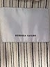 Rebecca Taylor Stripes Ivory Coat Size XS - photo 6