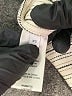 Rebecca Taylor Stripes Ivory Coat Size XS - photo 8