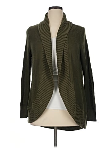 Eddie Bauer Cardigan (view 1)
