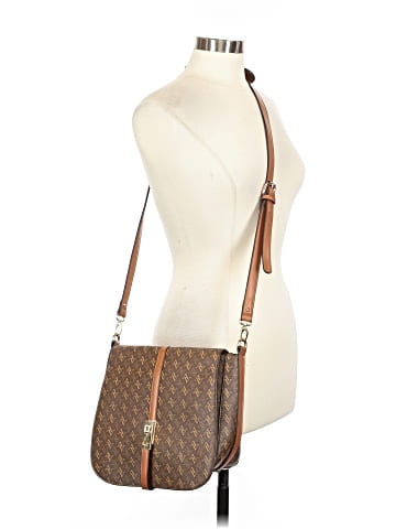 Adrienne Vittadini Crossbody Bag (view 2)
