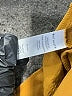 Athleta Solid Yellow Athletic Shorts Size 0 - photo 4